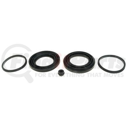 WK2887 by RAYBESTOS - Raybestos Element3 Brake Caliper Seal Kit