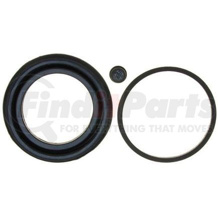 WK2840 by RAYBESTOS - Raybestos Element3 Brake Caliper Seal Kit