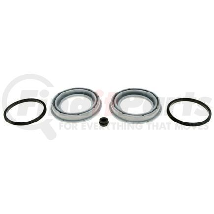 WK2891 by RAYBESTOS - Raybestos Element3 Brake Caliper Seal Kit