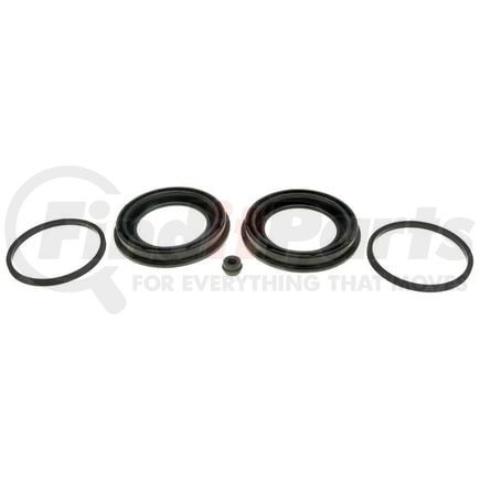 WK2899 by RAYBESTOS - Raybestos Element3 Brake Caliper Seal Kit