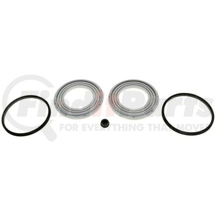 WK2889 by RAYBESTOS - Raybestos Element3 Brake Caliper Seal Kit