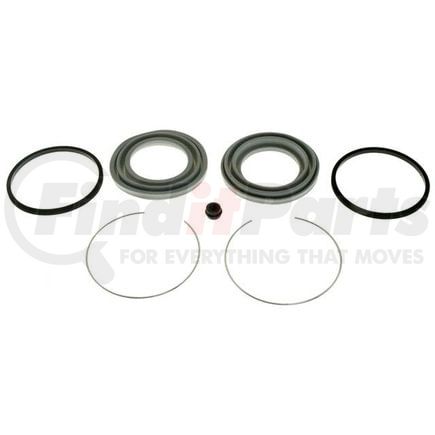 WK2890 by RAYBESTOS - Raybestos Element3 Brake Caliper Seal Kit