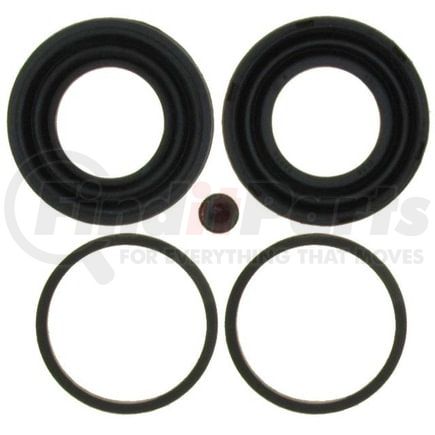 WK2924 by RAYBESTOS - Raybestos Element3 Brake Caliper Seal Kit