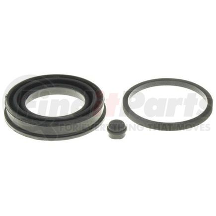 WK2926 by RAYBESTOS - Raybestos Element3 Brake Caliper Seal Kit