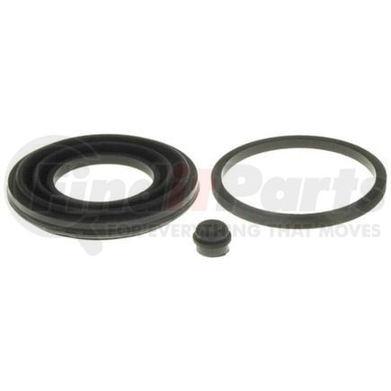 WK2929 by RAYBESTOS - Raybestos Element3 Brake Caliper Seal Kit