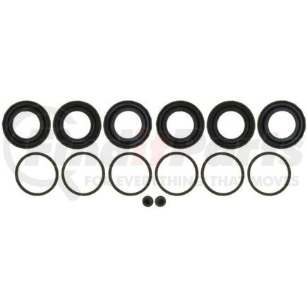 WK2932 by RAYBESTOS - Raybestos Element3 Brake Caliper Seal Kit