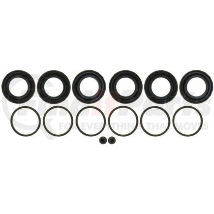 WK2932 by RAYBESTOS - Raybestos Element3 Brake Caliper Seal Kit