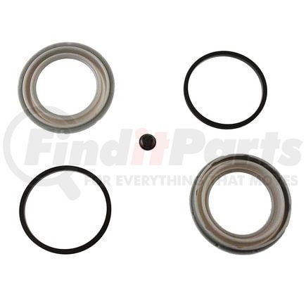 WK290 by RAYBESTOS - Raybestos R-Line Brake Caliper Seal Kit