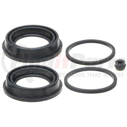 WK2910 by RAYBESTOS - Raybestos Element3 Brake Caliper Seal Kit