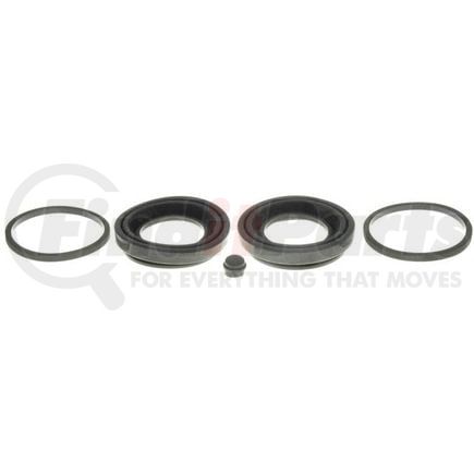 WK2917 by RAYBESTOS - Raybestos Element3 Brake Caliper Seal Kit