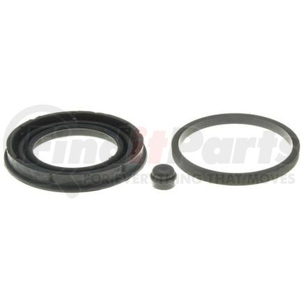 WK2918 by RAYBESTOS - Raybestos Element3 Brake Caliper Seal Kit