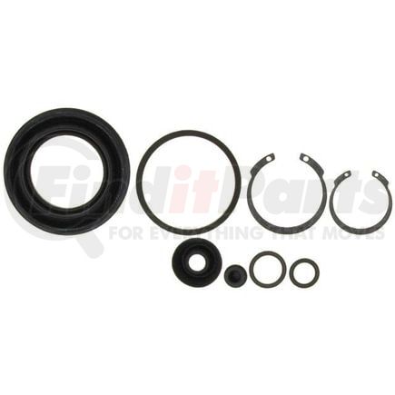 WK3219 by RAYBESTOS - Raybestos Element3 Brake Caliper Seal Kit