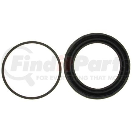 WK3253 by RAYBESTOS - Raybestos Element3 Brake Caliper Seal Kit