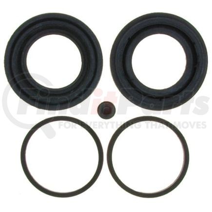 WK2938 by RAYBESTOS - Raybestos Element3 Brake Caliper Seal Kit