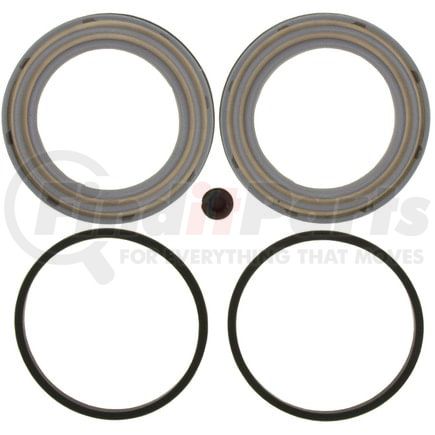 WK3279 by RAYBESTOS - Raybestos Element3 Brake Caliper Seal Kit