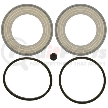 WK3280 by RAYBESTOS - Raybestos Element3 Brake Caliper Seal Kit