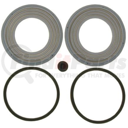 WK3281 by RAYBESTOS - Raybestos Element3 Brake Caliper Seal Kit