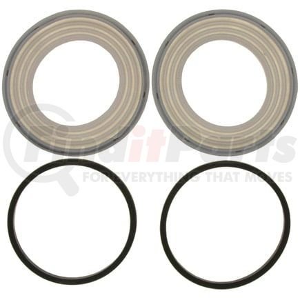 WK3282 by RAYBESTOS - Raybestos Element3 Brake Caliper Seal Kit