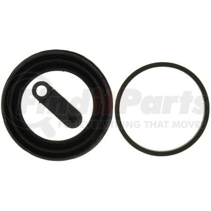 WK3277 by RAYBESTOS - Raybestos Element3 Brake Caliper Seal Kit