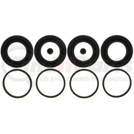 WK3278 by RAYBESTOS - Raybestos Element3 Brake Caliper Seal Kit