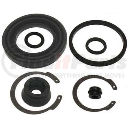 WK3292 by RAYBESTOS - Raybestos Element3 Brake Caliper Seal Kit