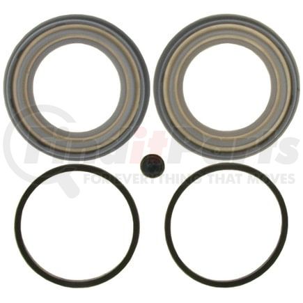 WK3283 by RAYBESTOS - Raybestos Element3 Brake Caliper Seal Kit