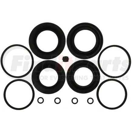 WK3284 by RAYBESTOS - Raybestos Element3 Brake Caliper Seal Kit