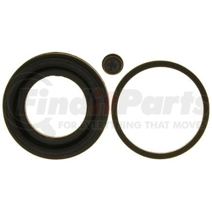 WK3300 by RAYBESTOS - Raybestos Element3 Brake Caliper Seal Kit