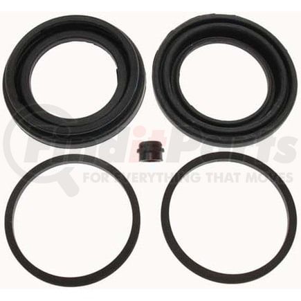 WK3294 by RAYBESTOS - Raybestos Element3 Brake Caliper Seal Kit