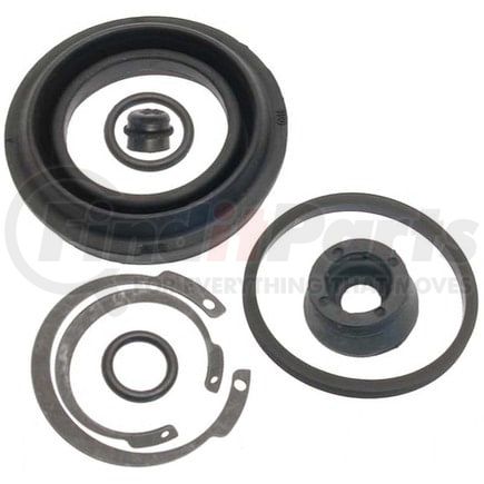 WK3297 by RAYBESTOS - Raybestos Element3 Brake Caliper Seal Kit