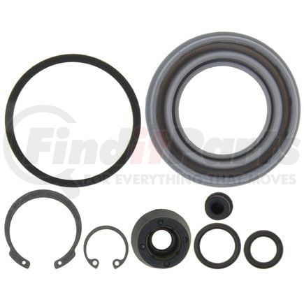 WK3307 by RAYBESTOS - Raybestos Element3 Brake Caliper Seal Kit