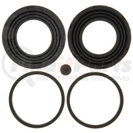 WK3308 by RAYBESTOS - Raybestos Element3 Brake Caliper Seal Kit