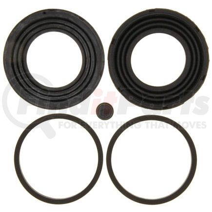 WK3308 by RAYBESTOS - Raybestos Element3 Brake Caliper Seal Kit