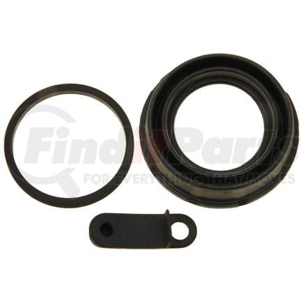 WK3309 by RAYBESTOS - Raybestos Element3 Brake Caliper Seal Kit