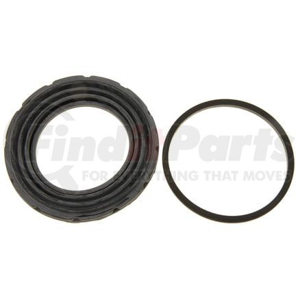 WK3314 by RAYBESTOS - Raybestos Element3 Brake Caliper Seal Kit