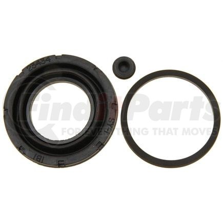 WK3315 by RAYBESTOS - Raybestos Element3 Brake Caliper Seal Kit