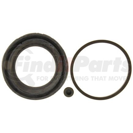 WK3312 by RAYBESTOS - Raybestos Element3 Brake Caliper Seal Kit