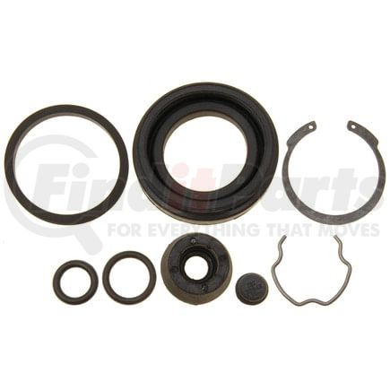 WK3321 by RAYBESTOS - Raybestos Element3 Brake Caliper Seal Kit