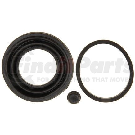 WK3323 by RAYBESTOS - Raybestos Element3 Brake Caliper Seal Kit