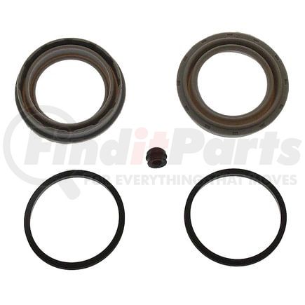 WK3478 by RAYBESTOS - Raybestos Element3 Brake Caliper Seal Kit