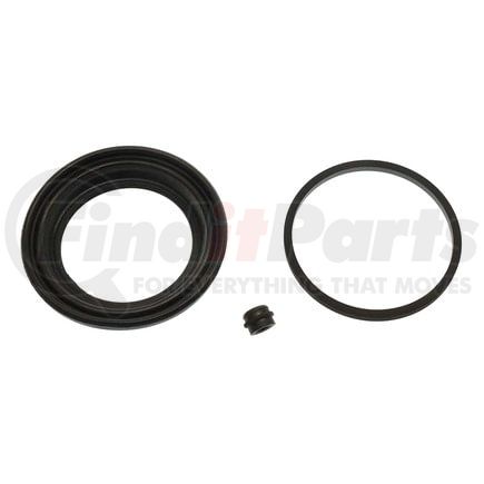 WK3482 by RAYBESTOS - Raybestos Element3 Brake Caliper Seal Kit