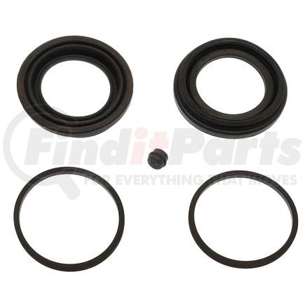 WK3487 by RAYBESTOS - Raybestos Element3 Brake Caliper Seal Kit