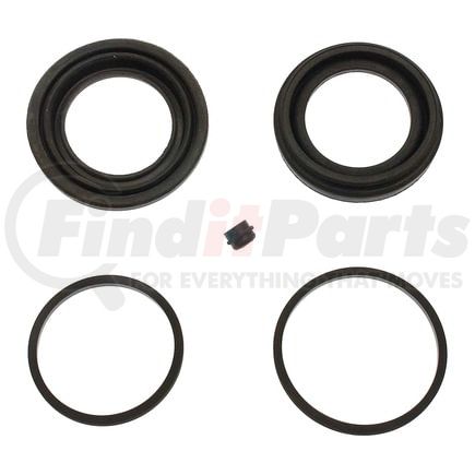 WK3486 by RAYBESTOS - Raybestos Element3 Brake Caliper Seal Kit