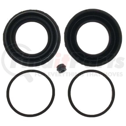 WK3605 by RAYBESTOS - Raybestos Element3 Brake Caliper Seal Kit