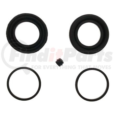 WK3612 by RAYBESTOS - Raybestos Element3 Brake Caliper Seal Kit