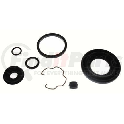 WK3609 by RAYBESTOS - Raybestos Element3 Brake Caliper Seal Kit