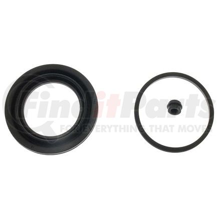 WK3610 by RAYBESTOS - Raybestos Element3 Brake Caliper Seal Kit