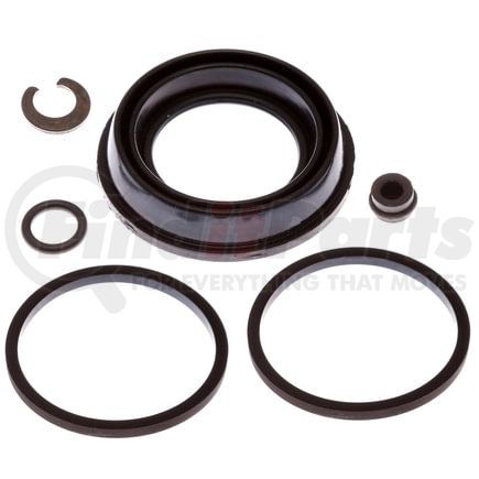 WK456 by RAYBESTOS - Raybestos Element3 Brake Caliper Seal Kit