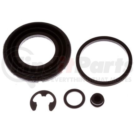 WK459 by RAYBESTOS - Raybestos Element3 Brake Caliper Seal Kit