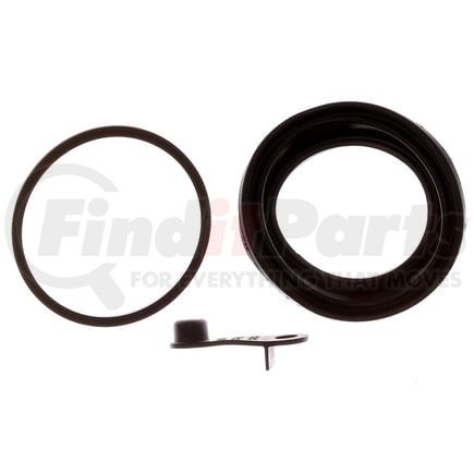 WK462 by RAYBESTOS - Raybestos Element3 Brake Caliper Seal Kit